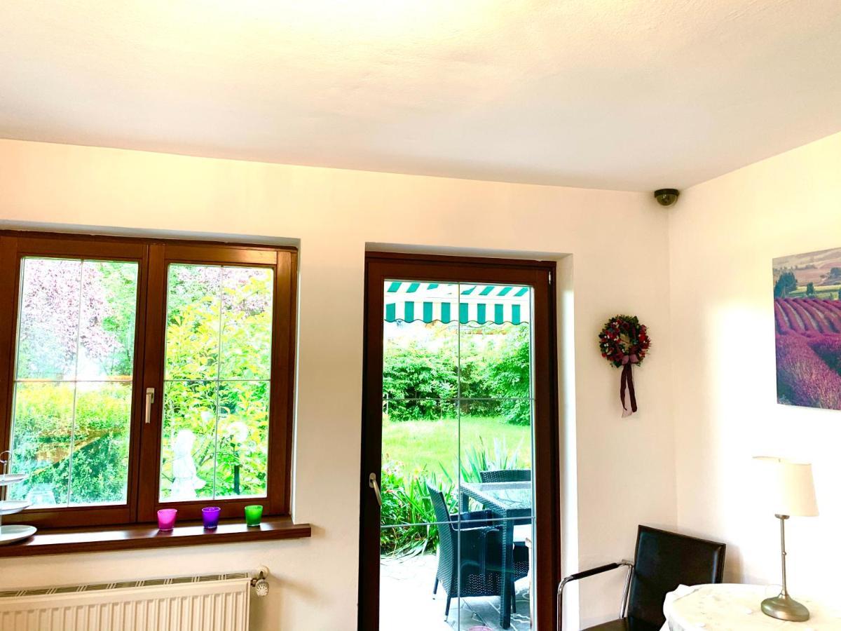 Haus Belli Vila Bad Aussee Exterior foto