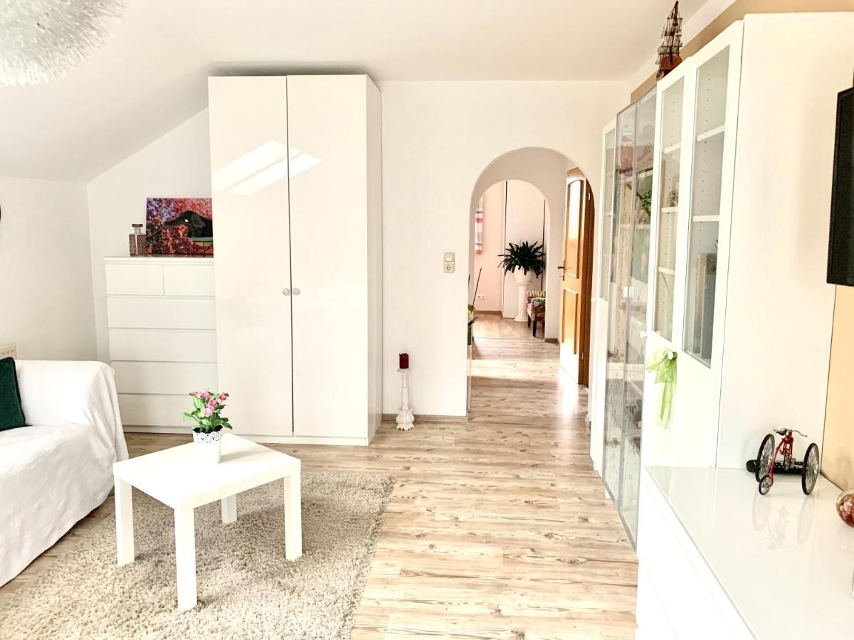 Haus Belli Vila Bad Aussee Exterior foto