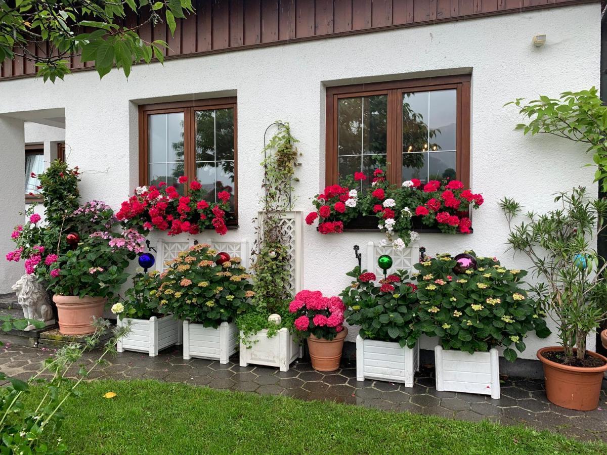 Haus Belli Vila Bad Aussee Exterior foto