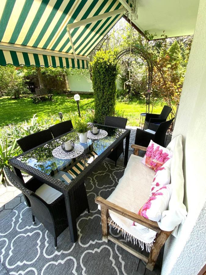 Haus Belli Vila Bad Aussee Exterior foto